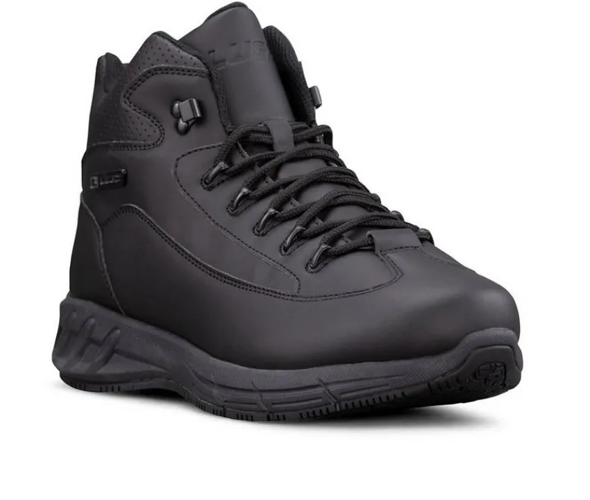 Men's Rapid Slip Resistant Safety Shoes|Lugz Clearance