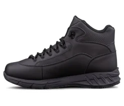 Men's Rapid Slip Resistant Safety Shoes|Lugz Clearance