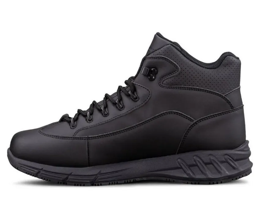 Men's Rapid Slip Resistant Safety Shoes|Lugz Clearance