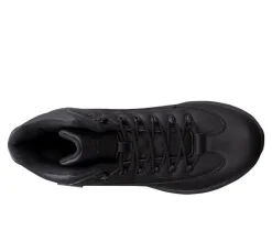 Men's Rapid Slip Resistant Safety Shoes|Lugz Clearance