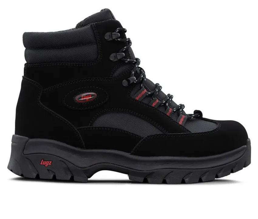 Men's Ridgeline Work Boots|Lugz Clearance