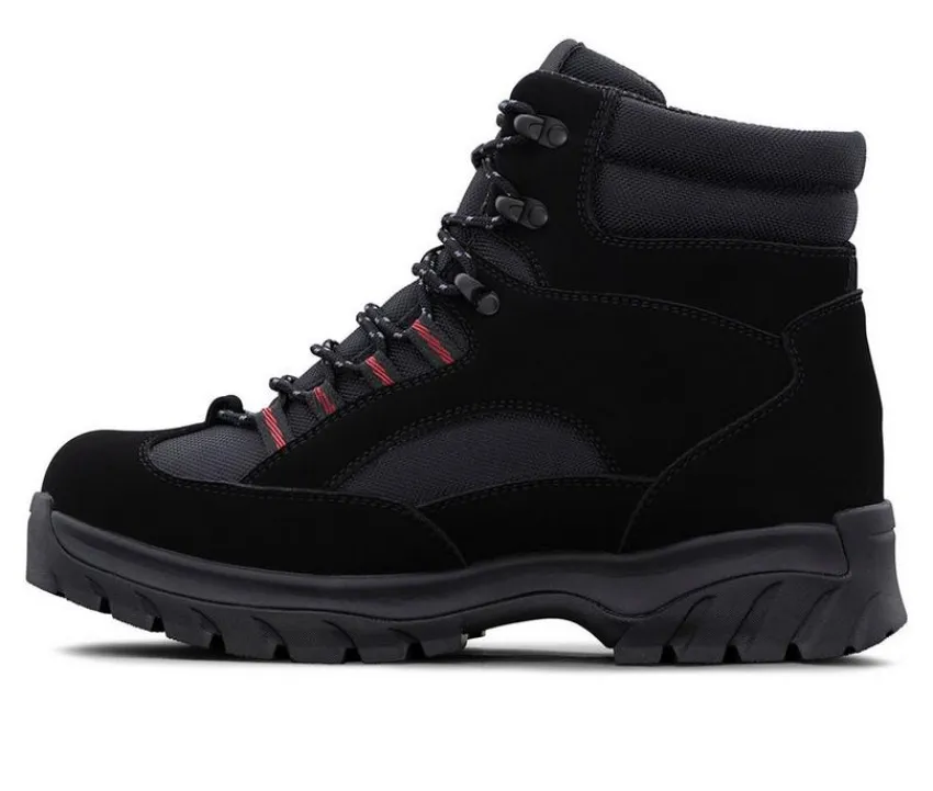 Men's Ridgeline Work Boots|Lugz Clearance
