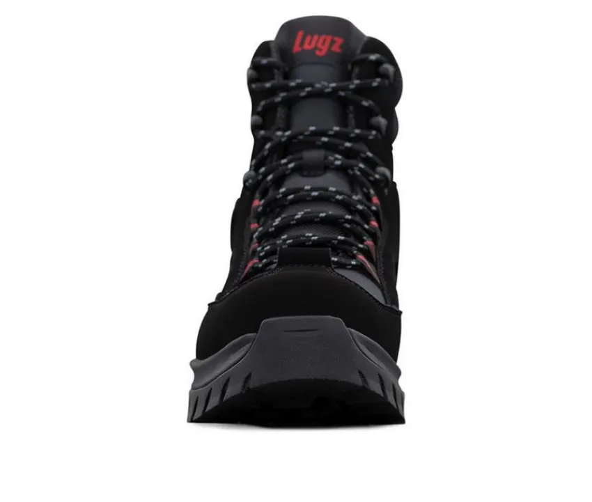 Men's Ridgeline Work Boots|Lugz Clearance