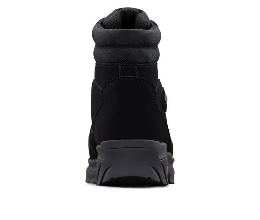 Men's Ridgeline Work Boots|Lugz Clearance