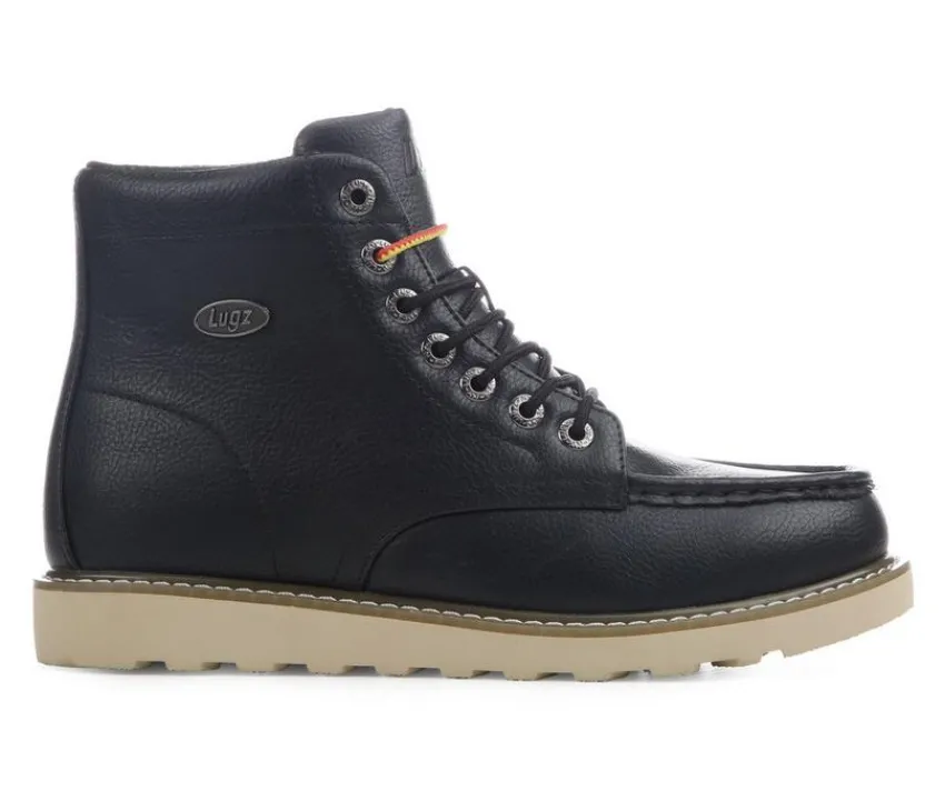 Men's Roamer Hi Boots|Lugz Sale