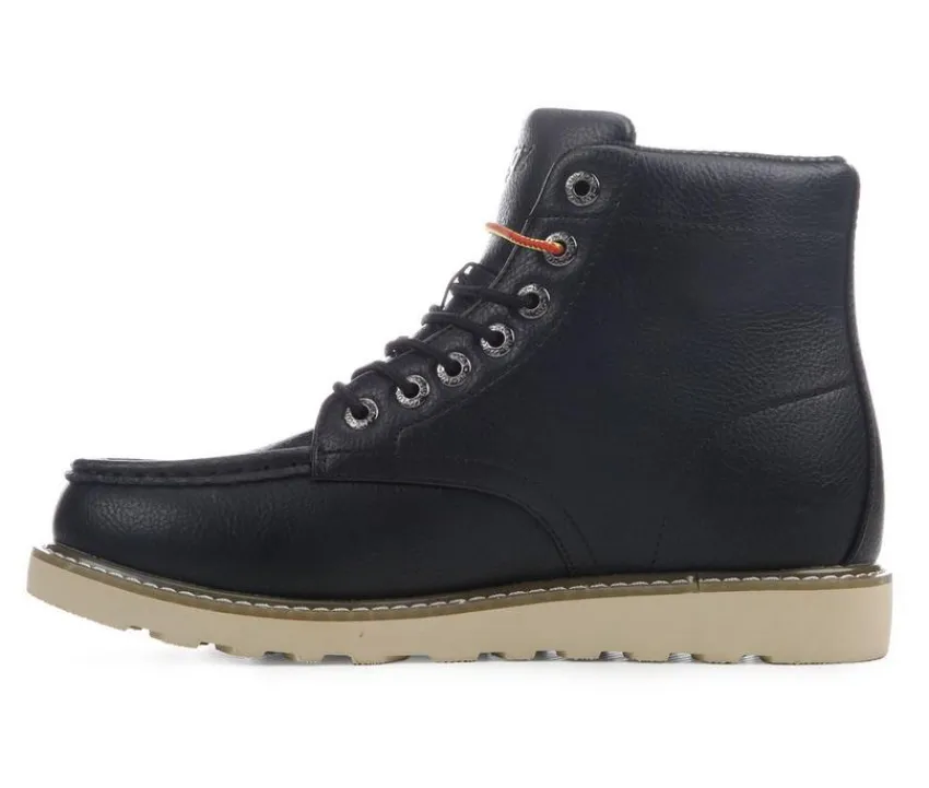 Men's Roamer Hi Boots|Lugz Sale