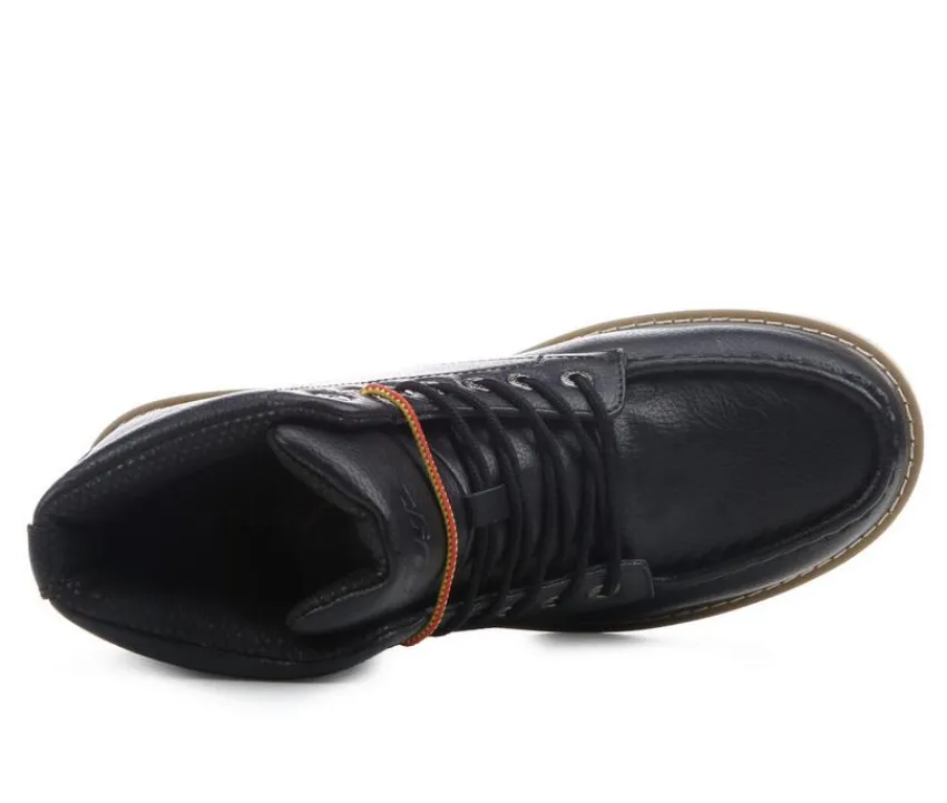 Men's Roamer Hi Boots|Lugz Sale