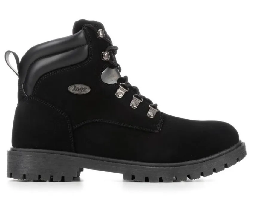 Men's Scaffold Boots|Lugz Online