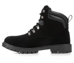 Men's Scaffold Boots|Lugz Online