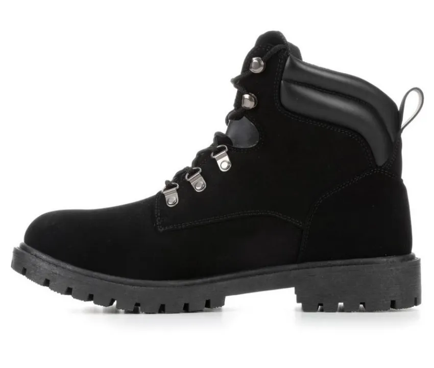 Men's Scaffold Boots|Lugz Online