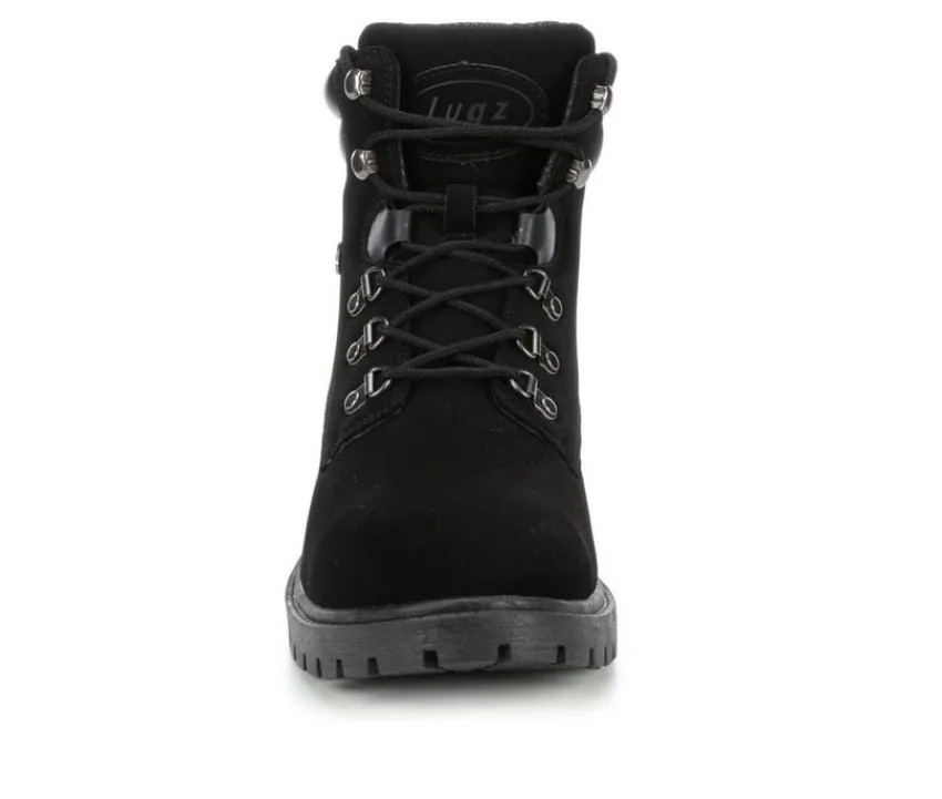 Men's Scaffold Boots|Lugz Online