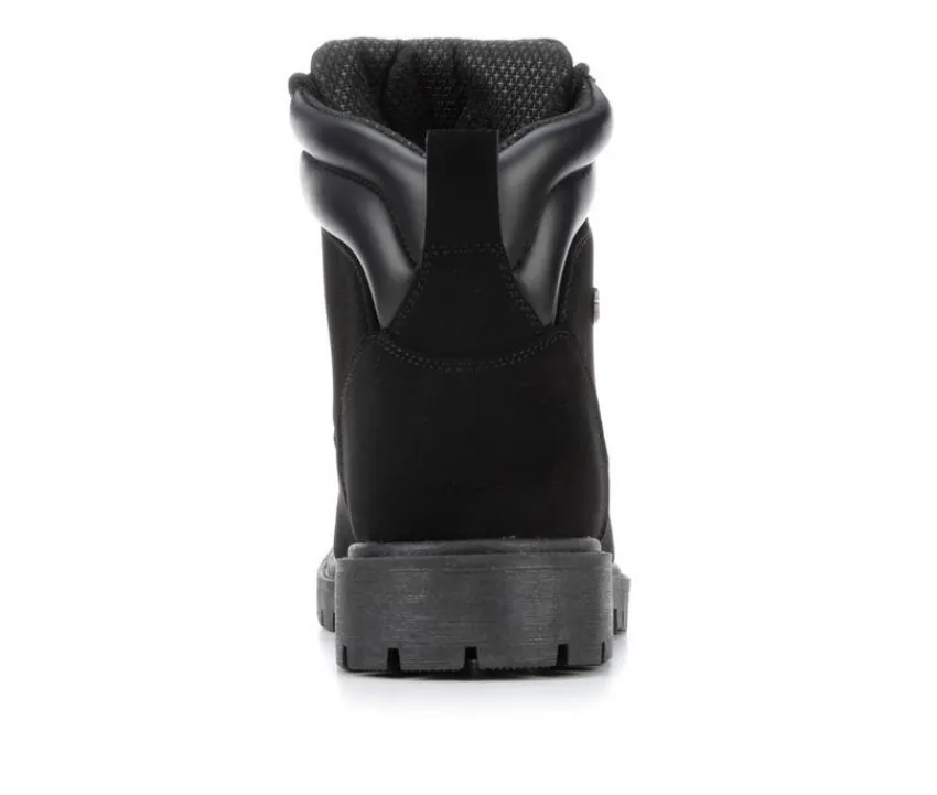 Men's Scaffold Boots|Lugz Online