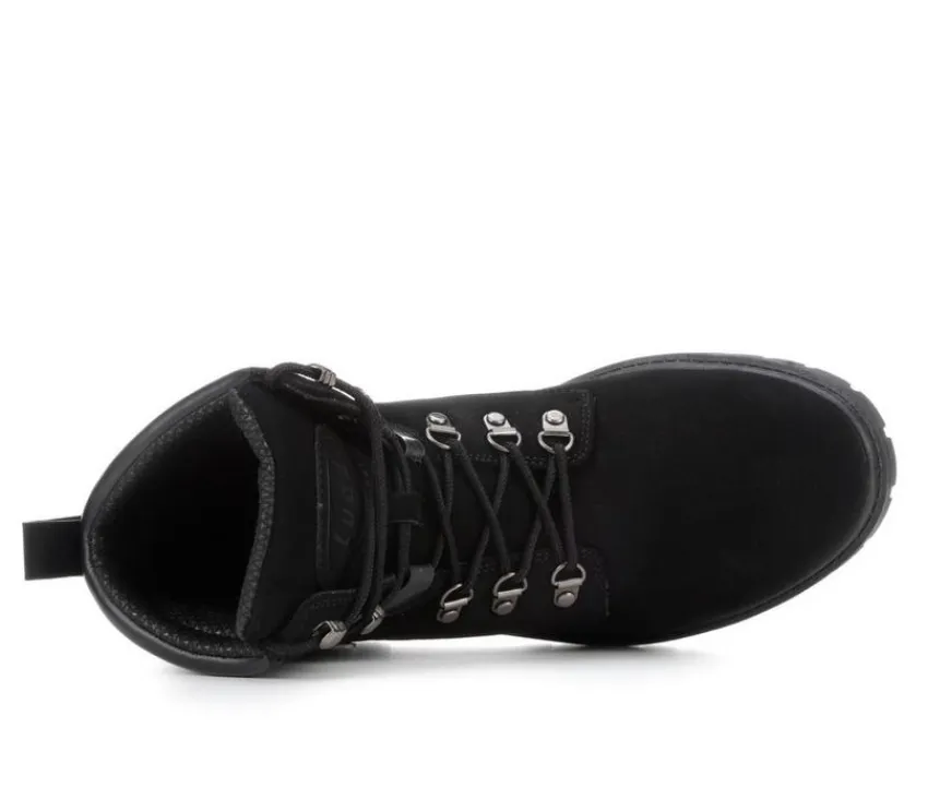 Men's Scaffold Boots|Lugz Online