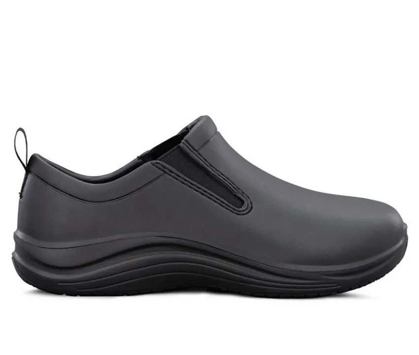Lugz Work & Safety|Work>Men's Sizzle Slip Resistant Slip Resistant Shoes