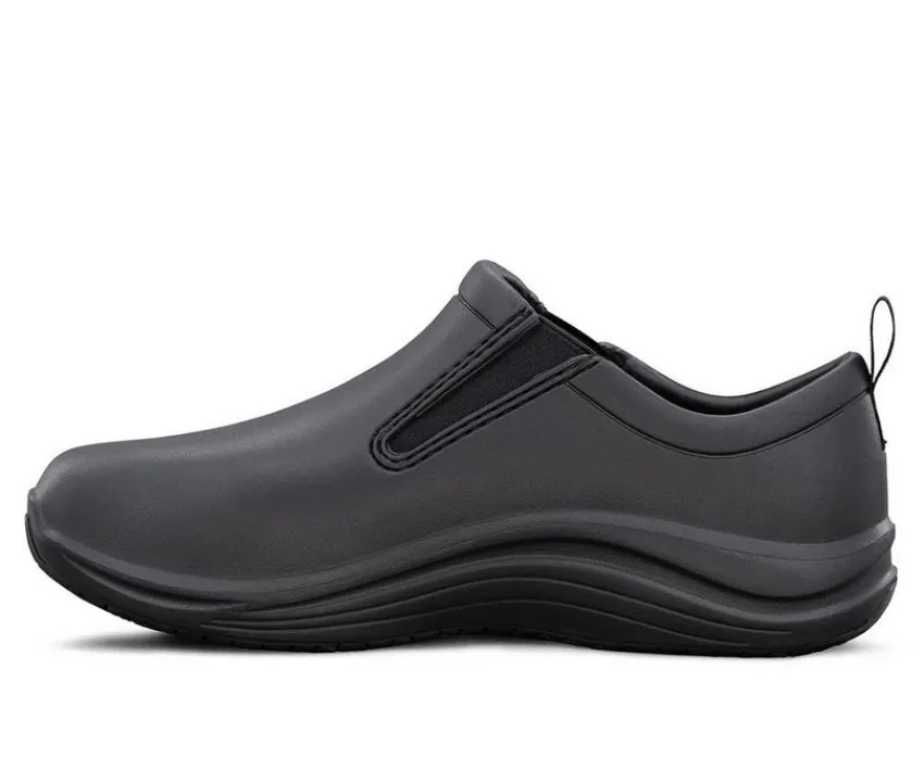 Lugz Work & Safety|Work>Men's Sizzle Slip Resistant Slip Resistant Shoes
