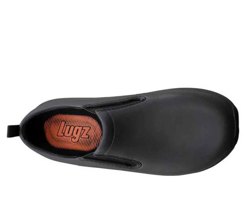 Lugz Work & Safety|Work>Men's Sizzle Slip Resistant Slip Resistant Shoes