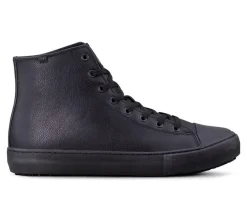 Men's Stagger Hi Slip Resistant Safety Shoes|Lugz Best