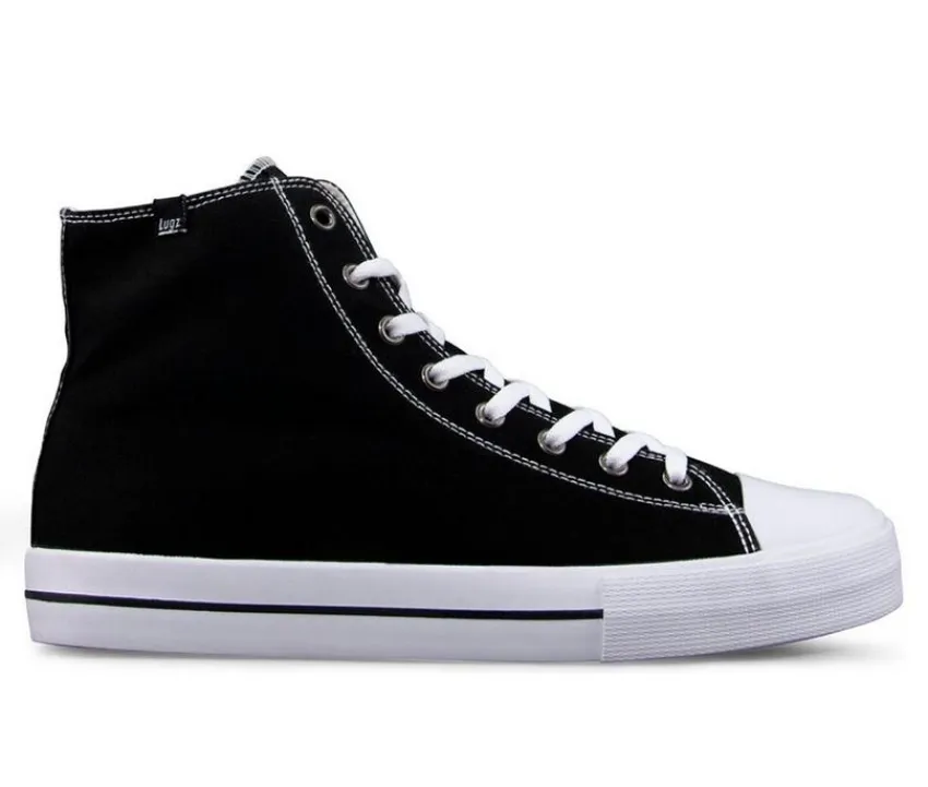 Lugz Fashion & Lifestyle>Men's Stagger Hi Sneakers