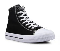 Lugz Fashion & Lifestyle>Men's Stagger Hi Sneakers