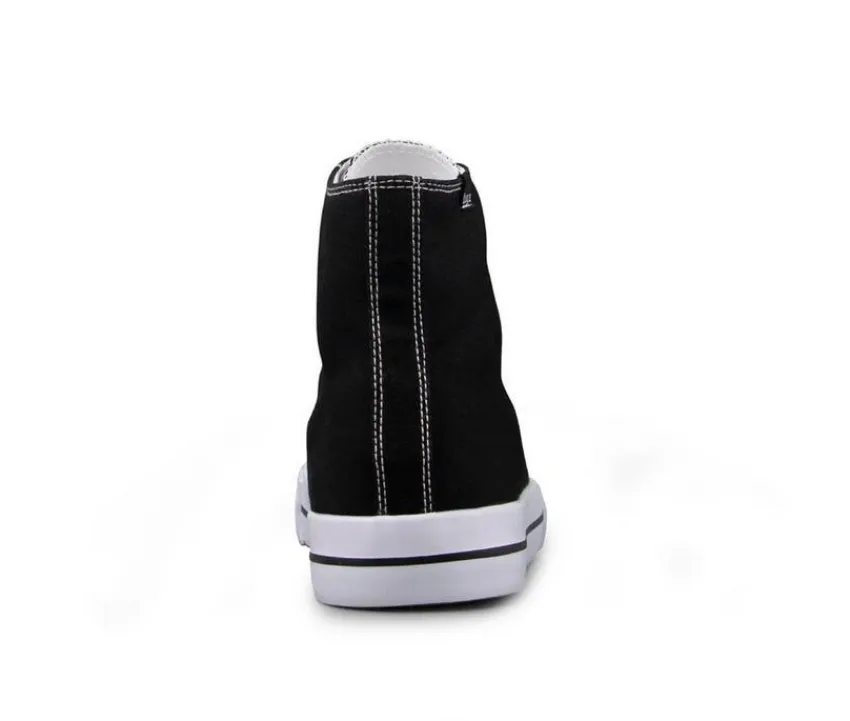 Lugz Fashion & Lifestyle>Men's Stagger Hi Sneakers