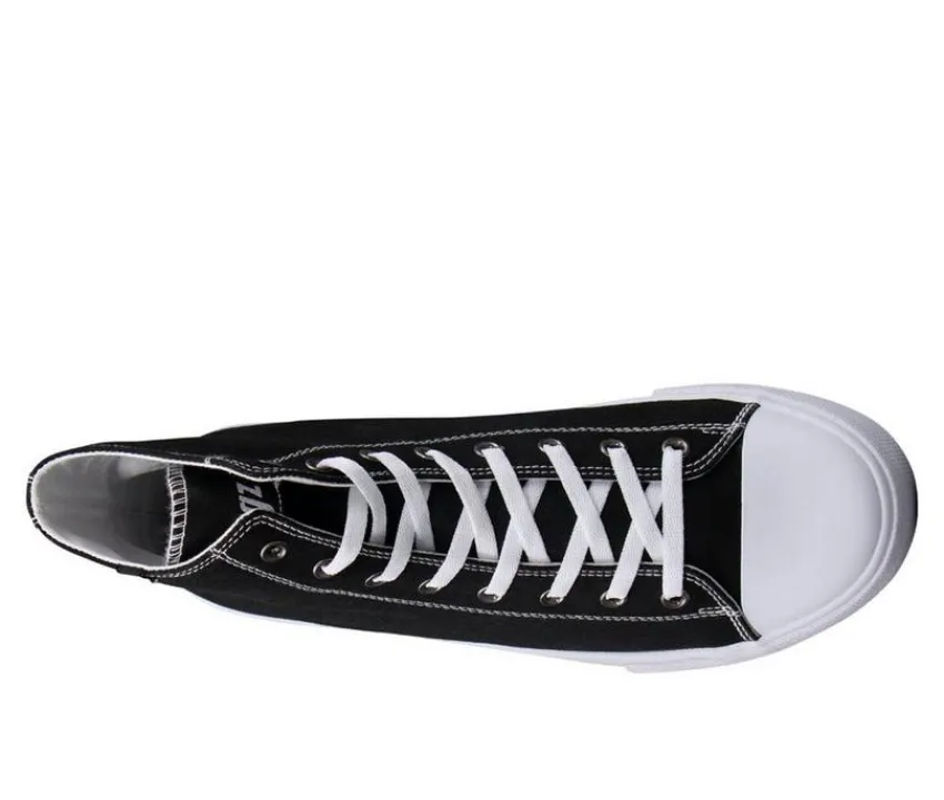 Lugz Fashion & Lifestyle>Men's Stagger Hi Sneakers