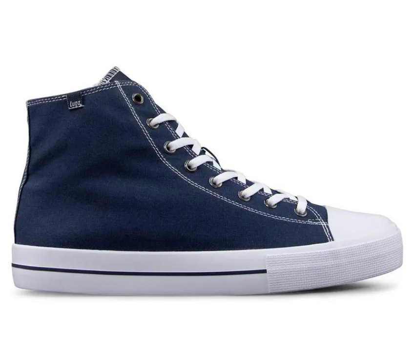 Lugz Fashion & Lifestyle>Men's Stagger Hi Sneakers