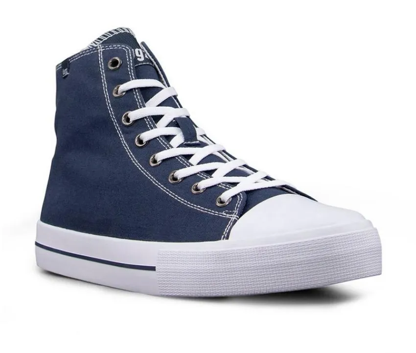 Lugz Fashion & Lifestyle>Men's Stagger Hi Sneakers