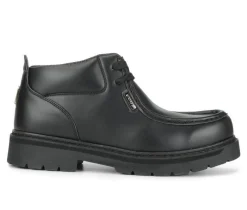 Lugz Casual|Chukka & Chelsea>Men's Strutt LX Chukka Boots
