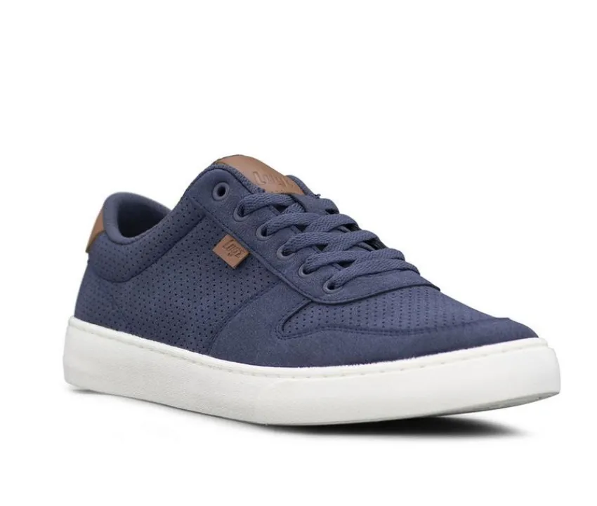 Lugz Fashion & Lifestyle|Athletic & Sneakers>Men's Vine LX Casual Shoes