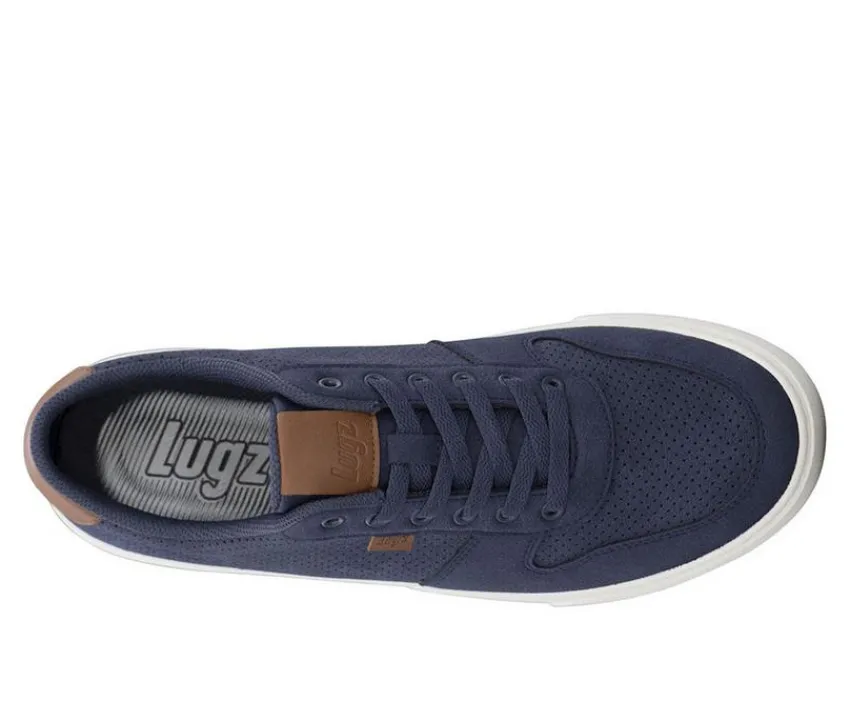 Lugz Fashion & Lifestyle|Athletic & Sneakers>Men's Vine LX Casual Shoes