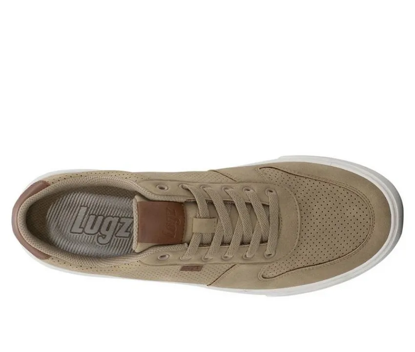 Men's Vine LX Casual Shoes|Lugz Clearance