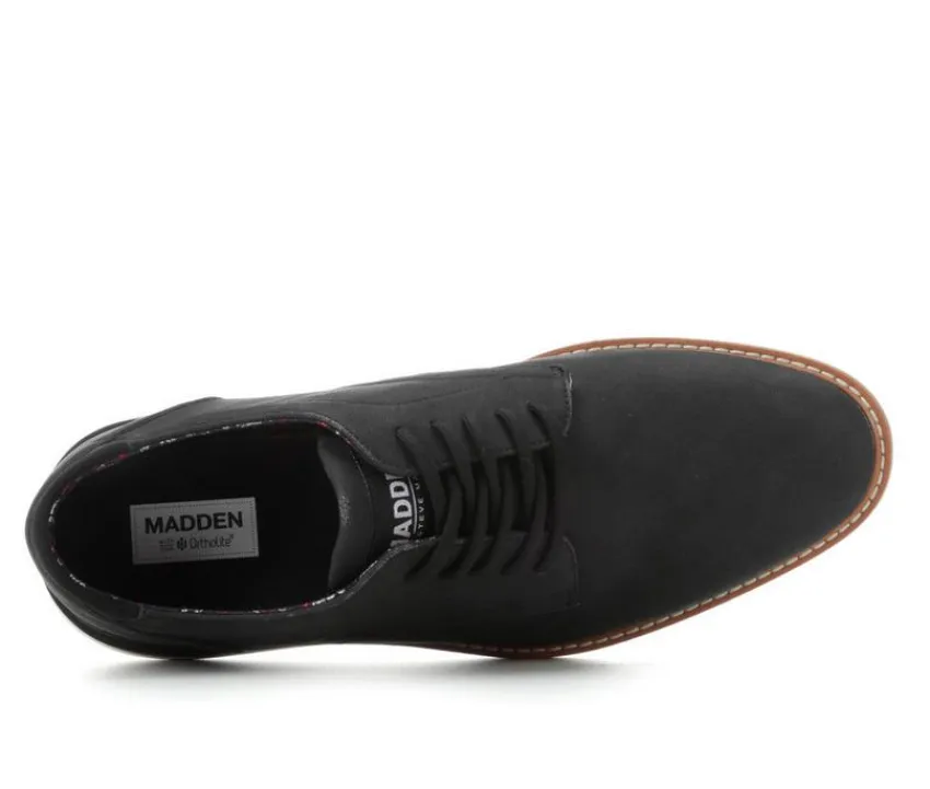 Men's Dallas Dress Shoes|Madden