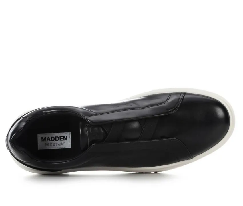 Men's Lacer Slip-On Dress Shoes|Madden