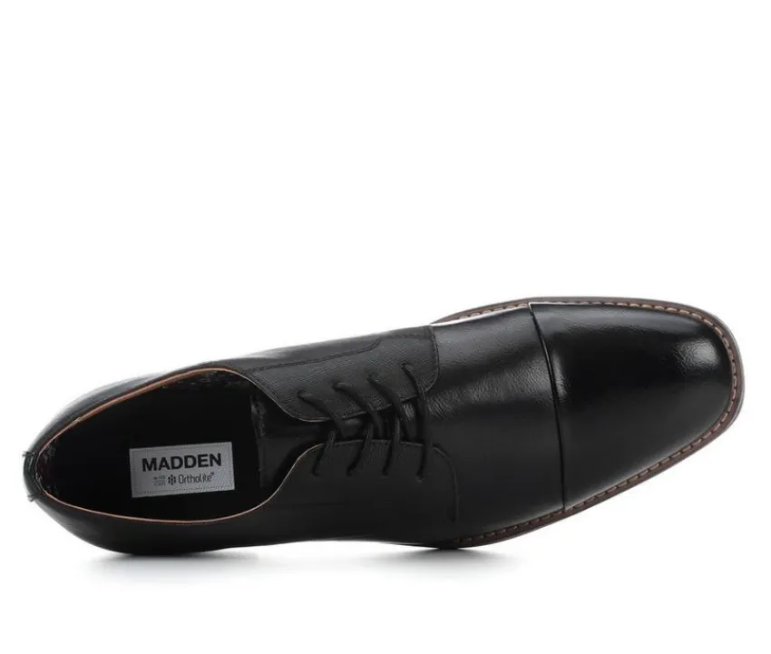 Men's M-Radian Dress Shoes|Madden Online