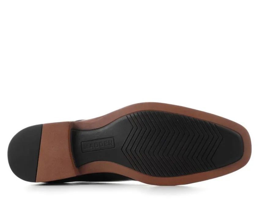 Men's M-Radian Dress Shoes|Madden Online