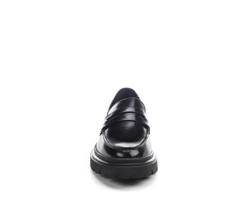 Men's P-Zolfo Dress Shoes|Madden Hot