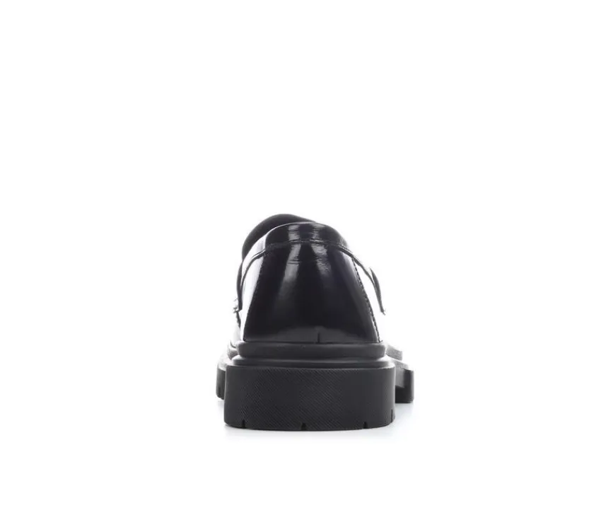 Men's P-Zolfo Dress Shoes|Madden Hot