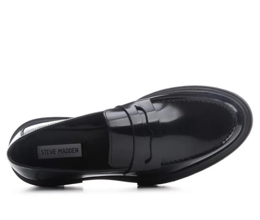 Men's P-Zolfo Dress Shoes|Madden Hot
