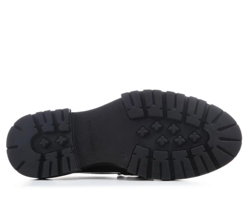 Men's P-Zolfo Dress Shoes|Madden Hot