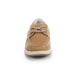 Men's Anchor Lace Up 2 Eye Boat Shoes|Margaritaville Hot