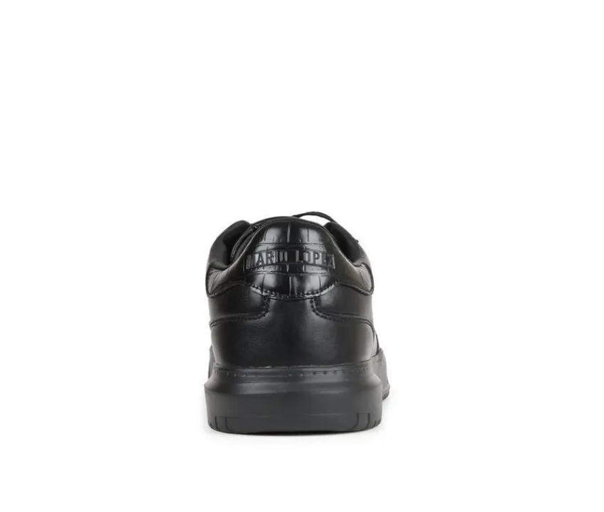 MARIO LOPEZ Fashion & Lifestyle>Men's Chase Casual Sneakers