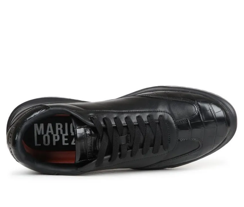 MARIO LOPEZ Fashion & Lifestyle>Men's Chase Casual Sneakers