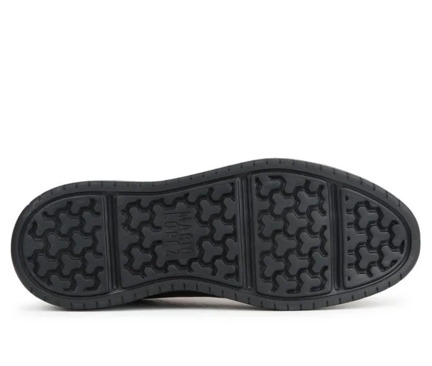 MARIO LOPEZ Fashion & Lifestyle>Men's Chase Casual Sneakers