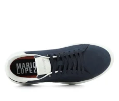 Men's Cruz Sneakers|MARIO LOPEZ Hot