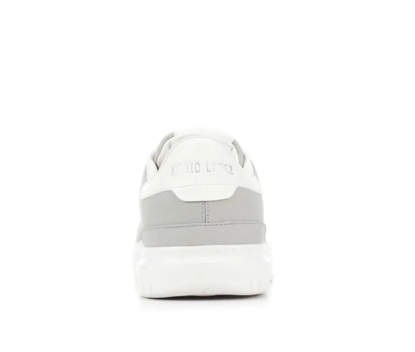 MARIO LOPEZ Fashion & Lifestyle>Men's Cruz Sneakers
