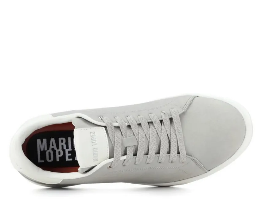 MARIO LOPEZ Fashion & Lifestyle>Men's Cruz Sneakers