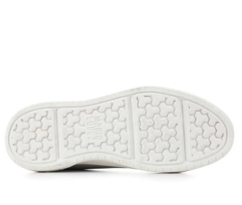 MARIO LOPEZ Fashion & Lifestyle>Men's Cruz Sneakers