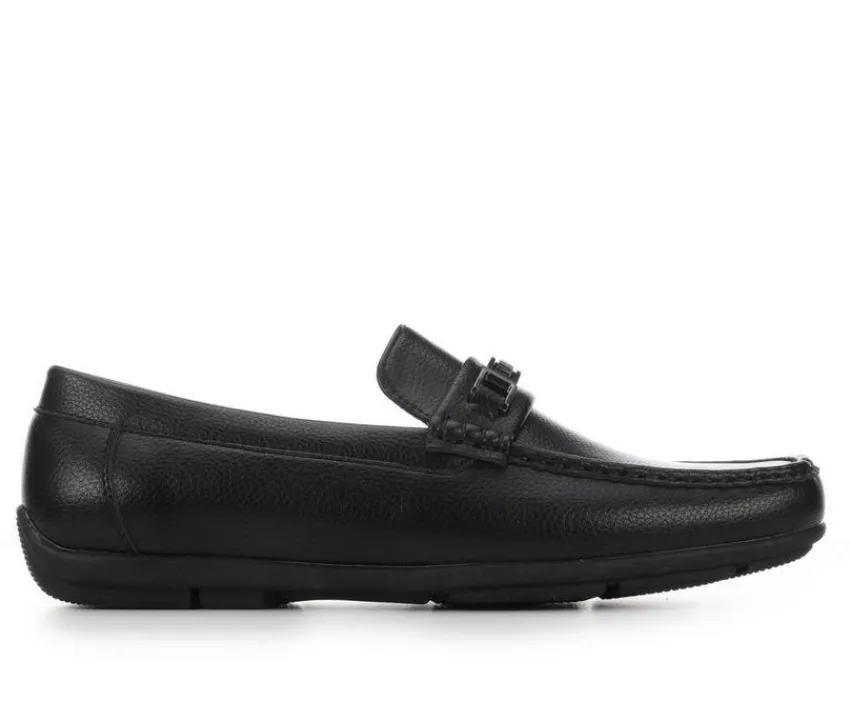 Men's Haiden Loafers|MARIO LOPEZ Best