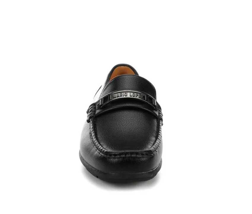 Men's Haiden Loafers|MARIO LOPEZ Best