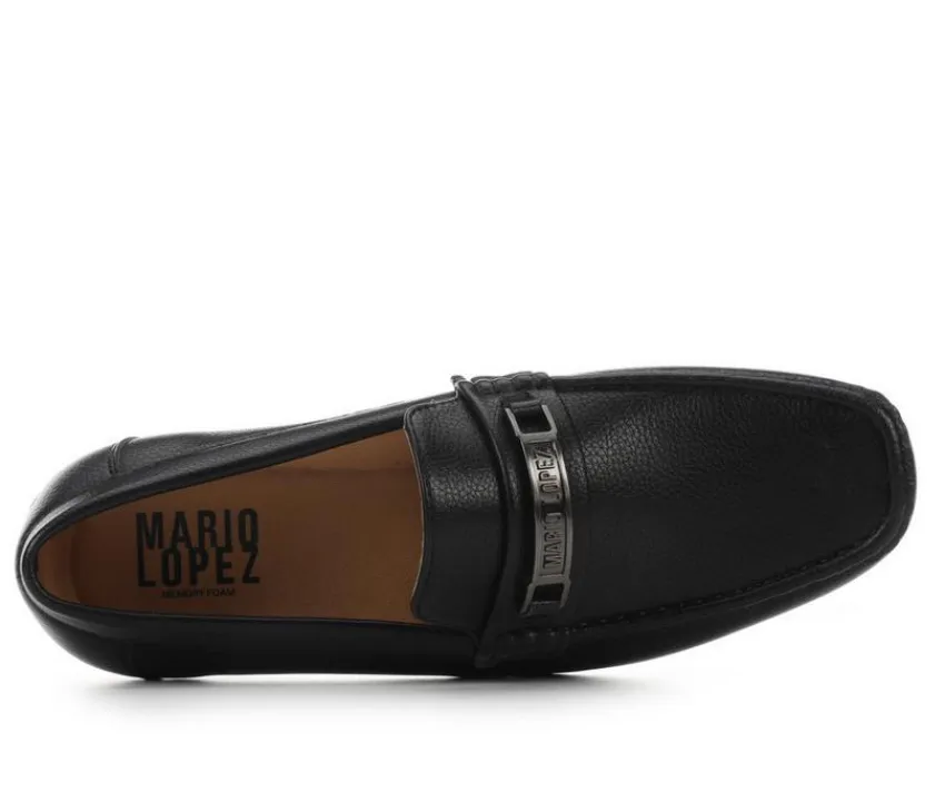 Men's Haiden Loafers|MARIO LOPEZ Best